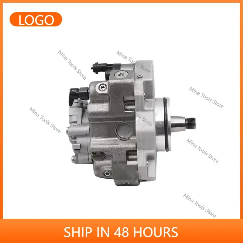 Fuel Pump 0445020093 Common Rail 504188076 for Engine F2CFE613A