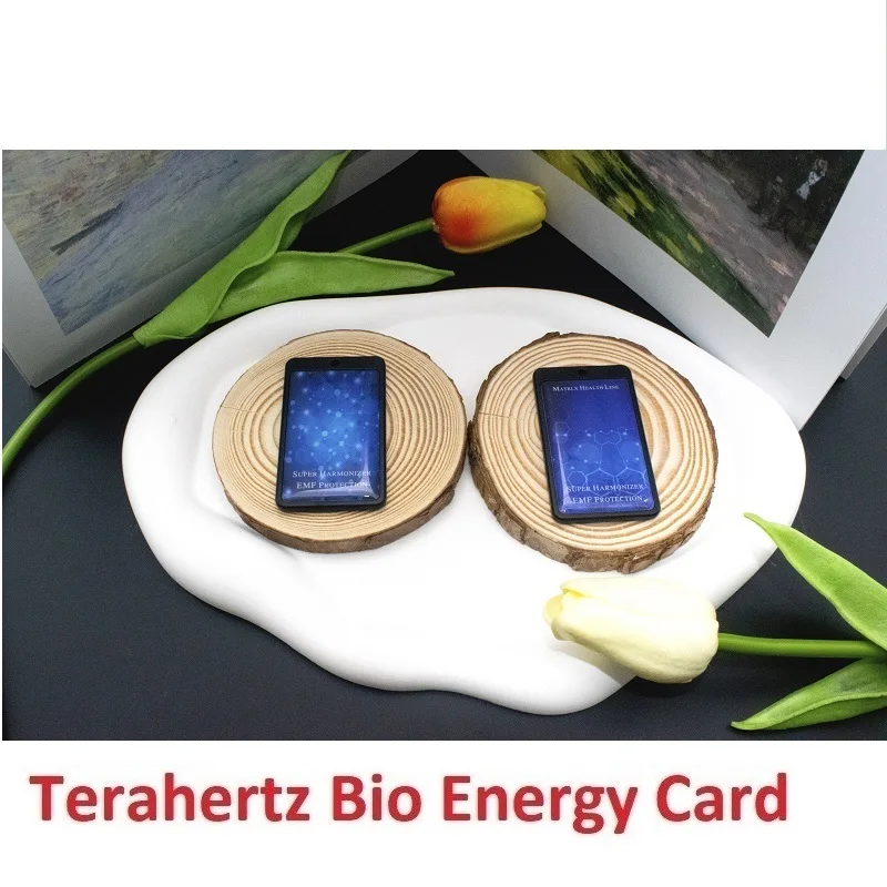 

Authenticity Card Quantum Energy Pendant Negative Ions Terahertz Energy Bio Nano Nume Card For Necklace