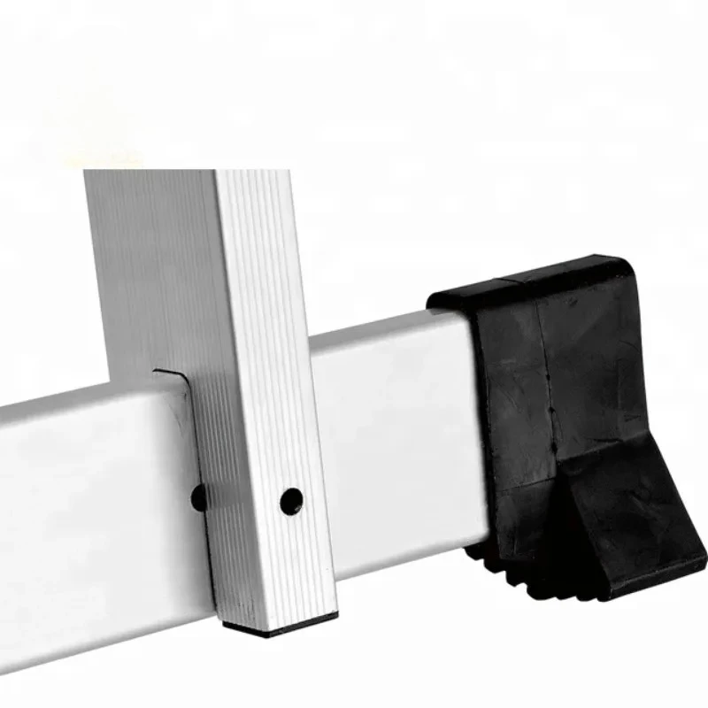 알루미늄 접이식 비계 사다리