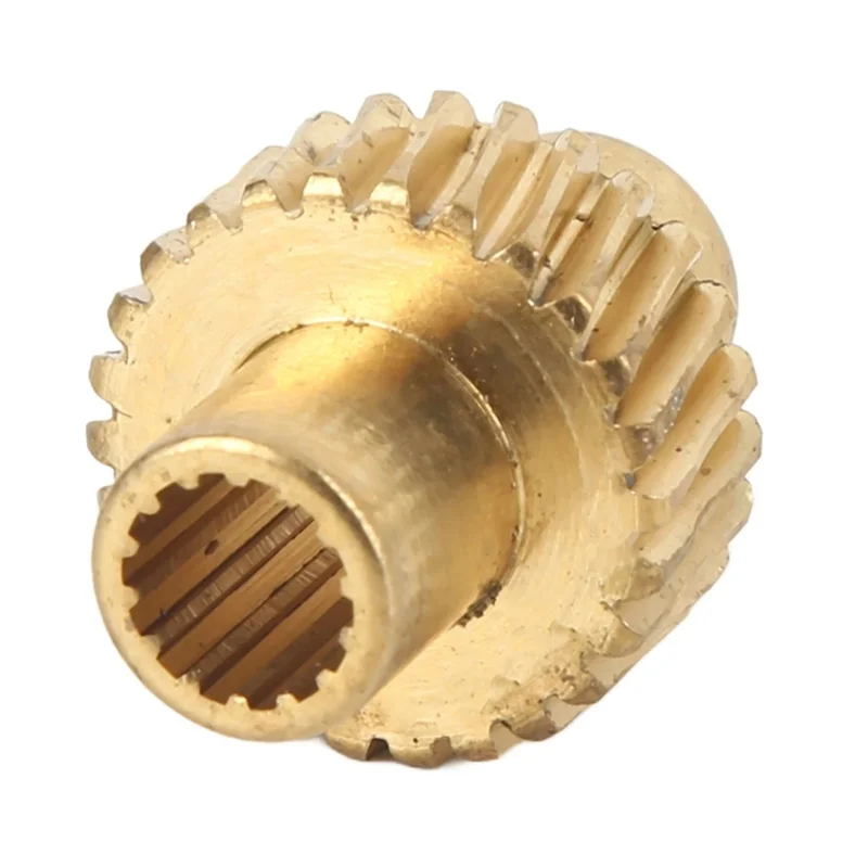 

A80X-AA-GER-018 Seat Control Wheel Gear Fit For Toyota Land Cruiser LC80 4500 Power Electric Seat Control Adjust Wheel Gear