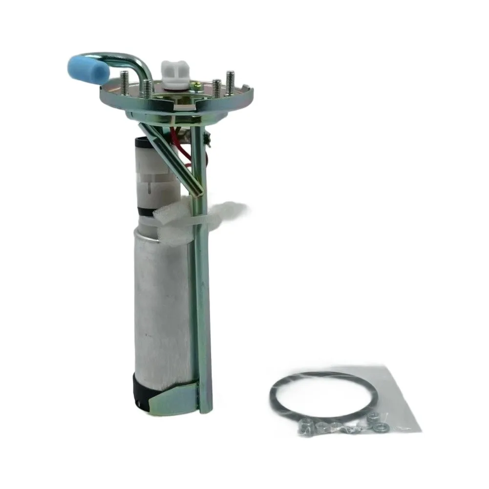 Fuel Pump Assembly for BMW For E30 Chassis Including 318i 1991 Convertible L4 1.8L and 325i 1993 Convertible 2.5L In-Tank Fit