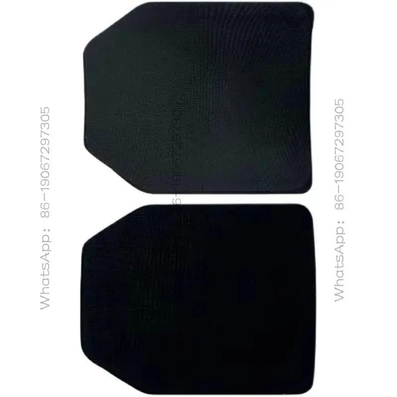 

Защитная вставная панель из чистого полиэтилена для тренировочных жилетов (уровни 3, 4, 5)