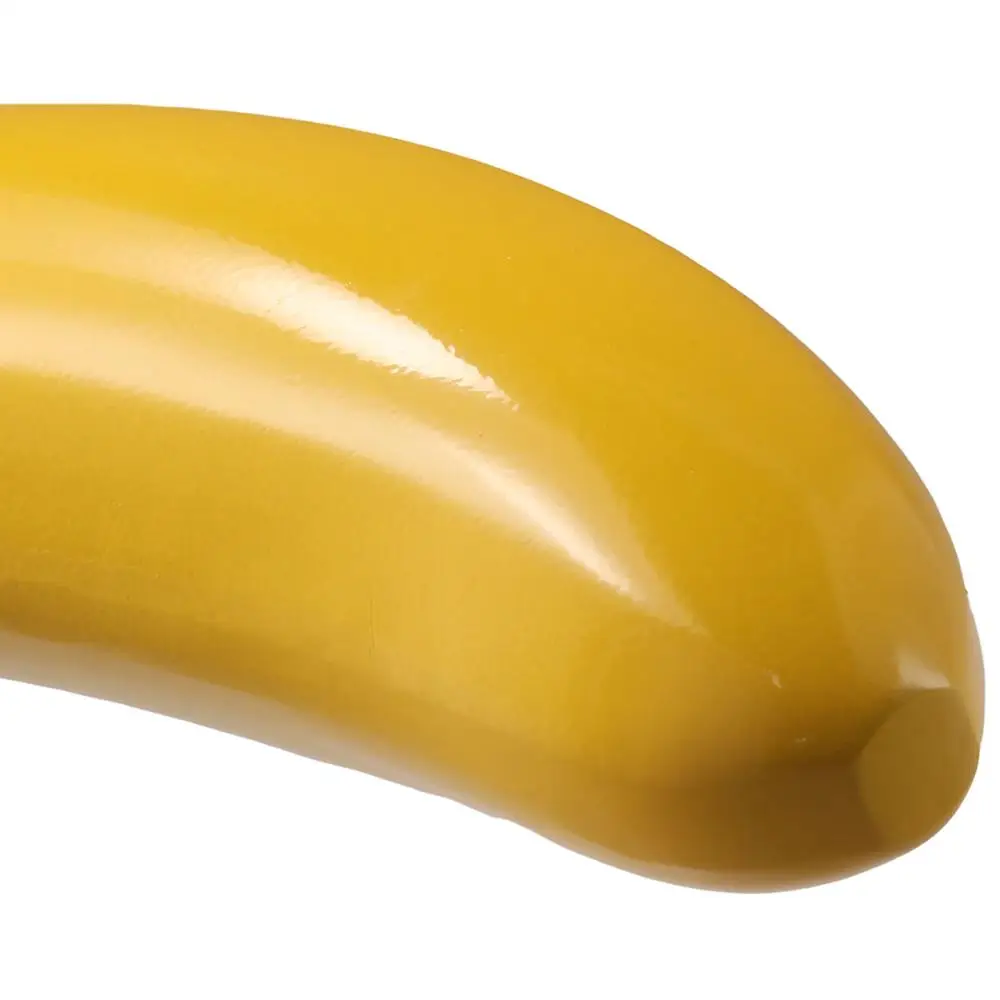 

5-унций бутылка для виски из нержавеющей стали с воронкой, фляжка на бедрах, прочная желтая фляжка в форме банана