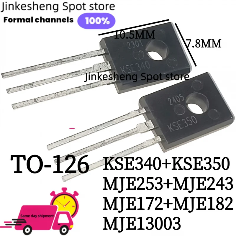 5 unids/lote original nuevo 100% byv415k-600pq byv430k-300p byv430j-600pq to-3p calidad de diodo de potencia ultrarrápido dual
