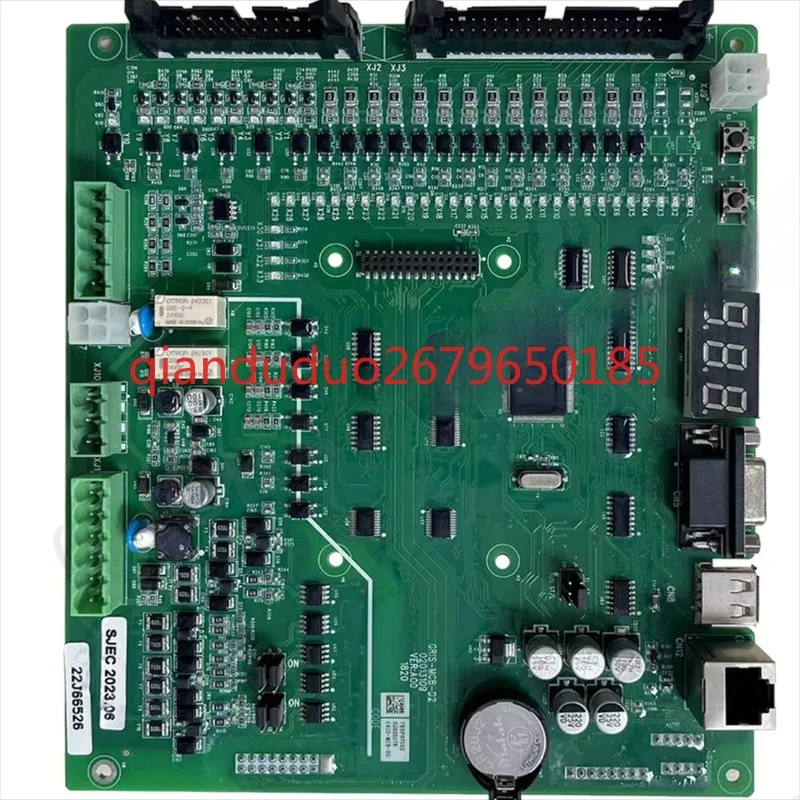 Suitable For Elevat… - image