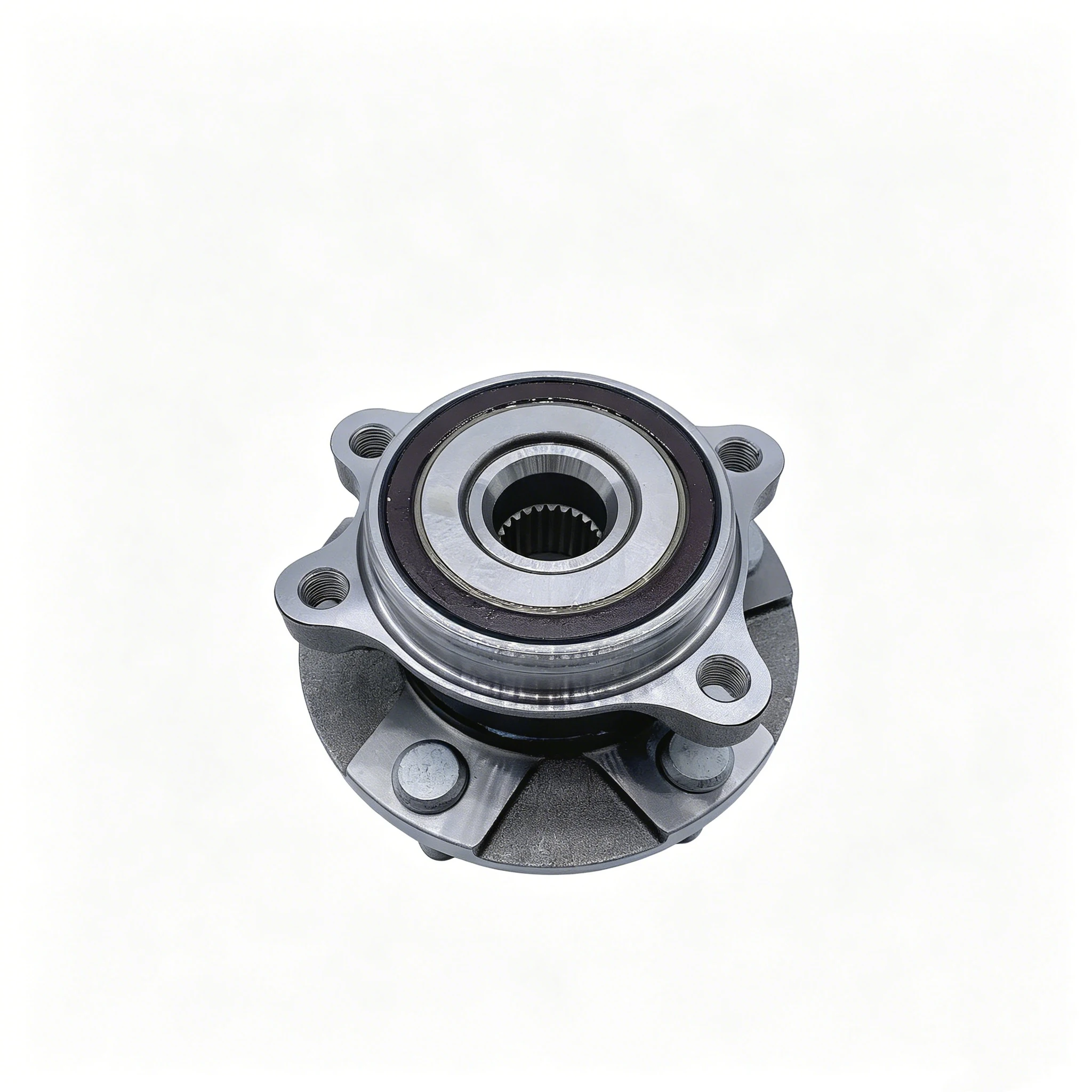 Front Wheel Hub With 26T ABS 43550-02050 For Toyota Corolla ZRE151 RAV4 ACA33