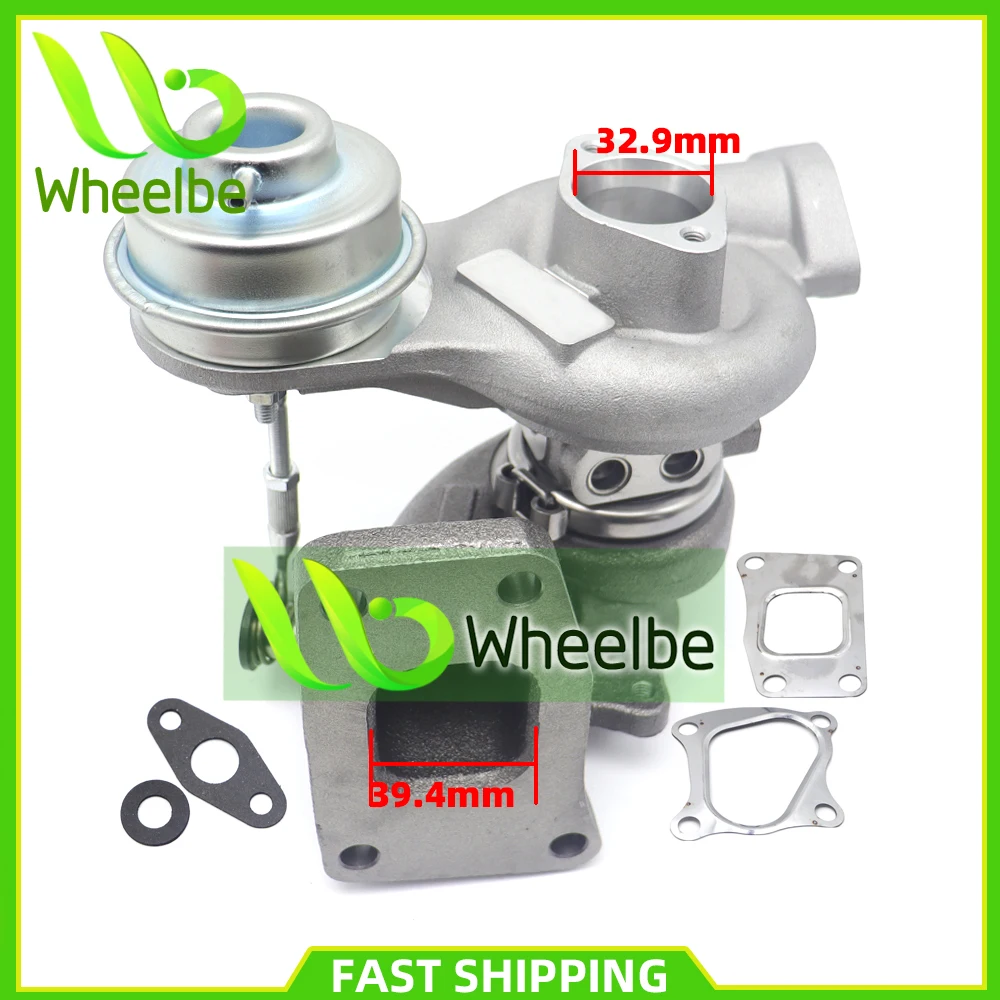 13900-86P01 Auto Turbo Charger For Suzuki New Vitara SX4 S-cross 1.4T TD02L11-025 49172-04020 49172-04000 49172-04010