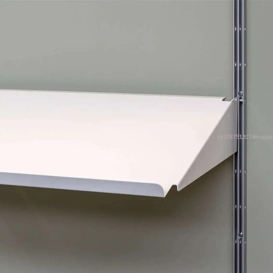Sloping Shelf/18 ° _for Vitsoe 606 Universal Storage Rack System