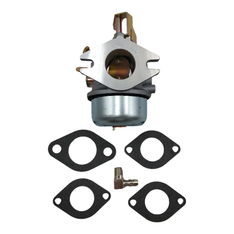 Carburador para Kohler 4785322, 4785323-S 4705313, K241, K301, M12, M10, 10HP, 12HP, John, de hierro fundido, Cub Cadet con juntas