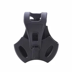 Tactical Profession Handcuffs Case Shackles Holster Molle Belt Pouch Nylon Holder Handcuff Hunting Accessories Equipment