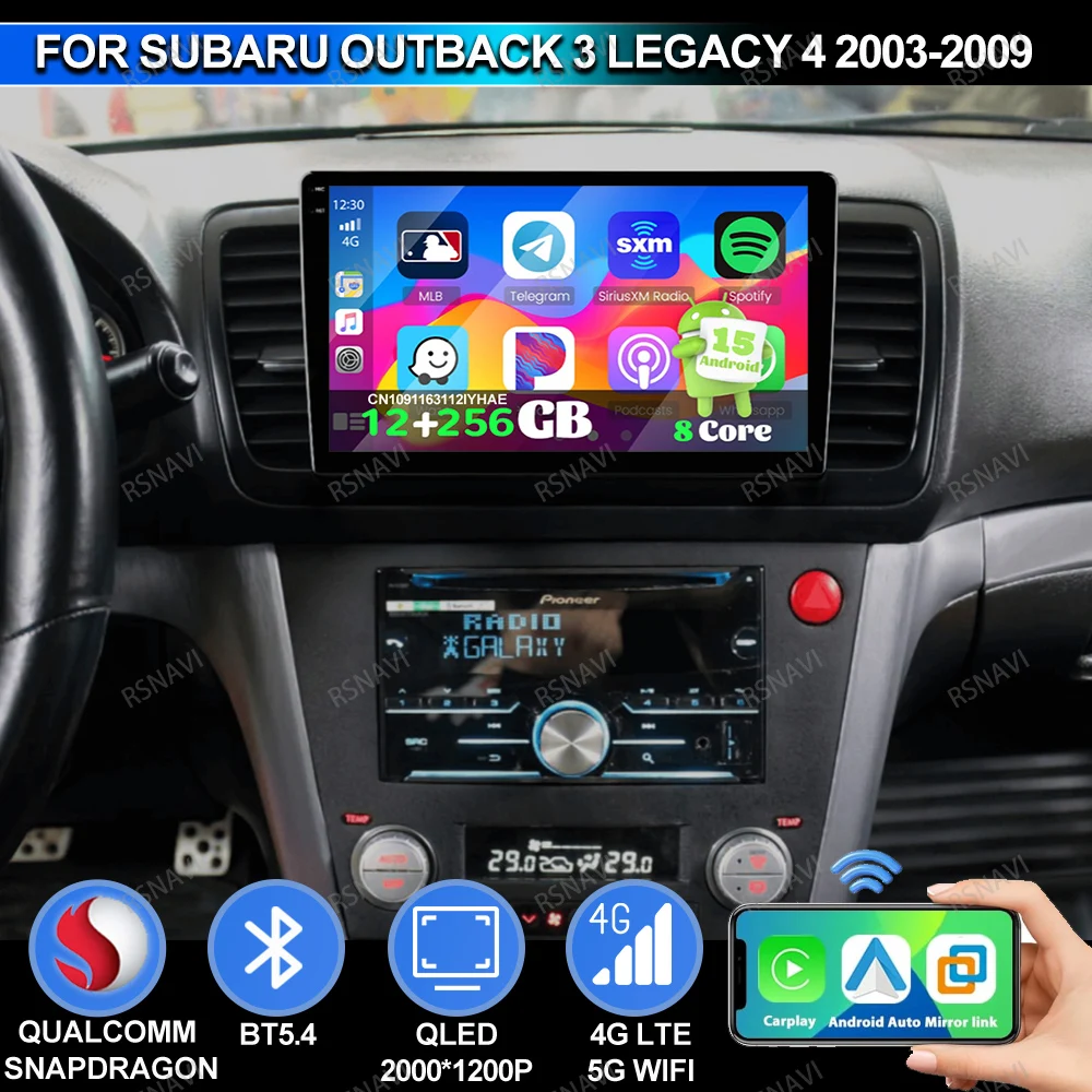 Car Radio Android 1…