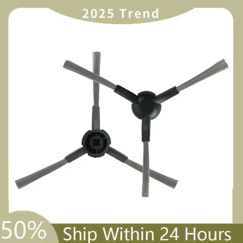 Dreame L10s Pro Ultra Heat/X30 Ultra/X30 Pro/Mova E30 Ultraロボット掃除機用A75Xトップクリーニングキット、メインサイドブラシ、ラグF