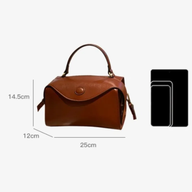 AIGO Luxury Women Boston Bag Crossbody Shoulder Bags For Women Handbag New Daily Purses Casual Tote Bag сумка женская bolsos de