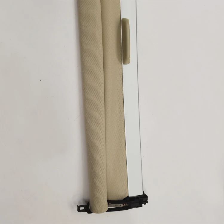 Car Sunroof Curtain Sunroof Roof Roller Blinds Shade Sunroof Curtain Fit for VW Polo/Derby/Vento-IND view 6