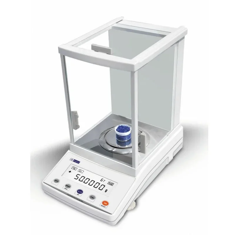 

High precision lab electronic balance