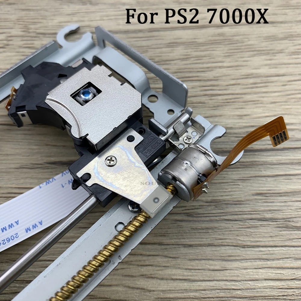 استبدال عدسة الليزر لجهاز التحكم النحيف 2 ، ملحقات أجزاء الإصلاح ، أصلية ، 7000X 7500X