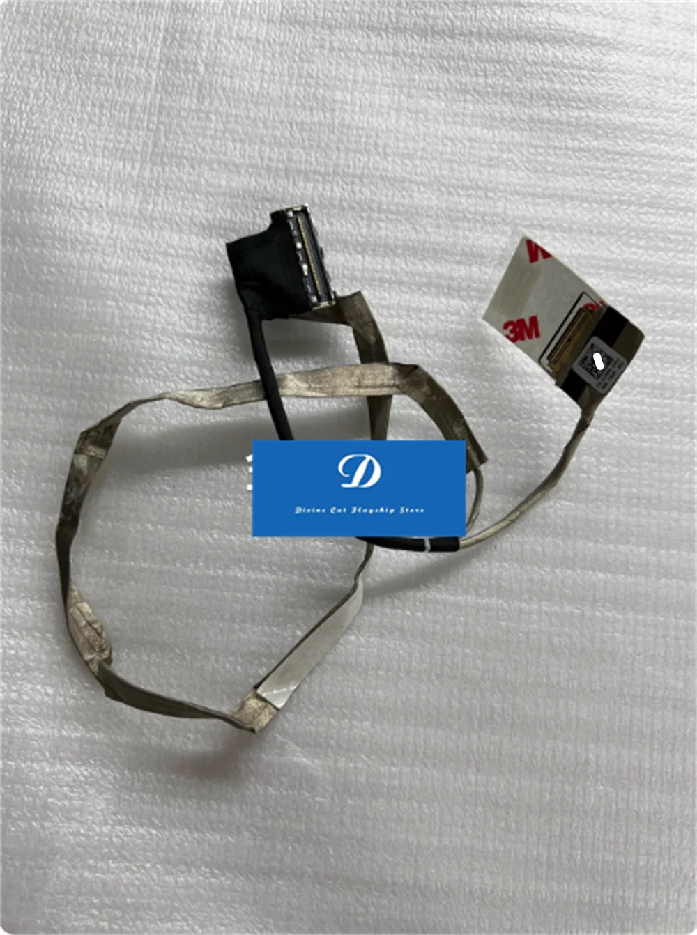 

Original FOR Dell LATITUDE E5450 DC02C007600 01F8PK Screen Cable