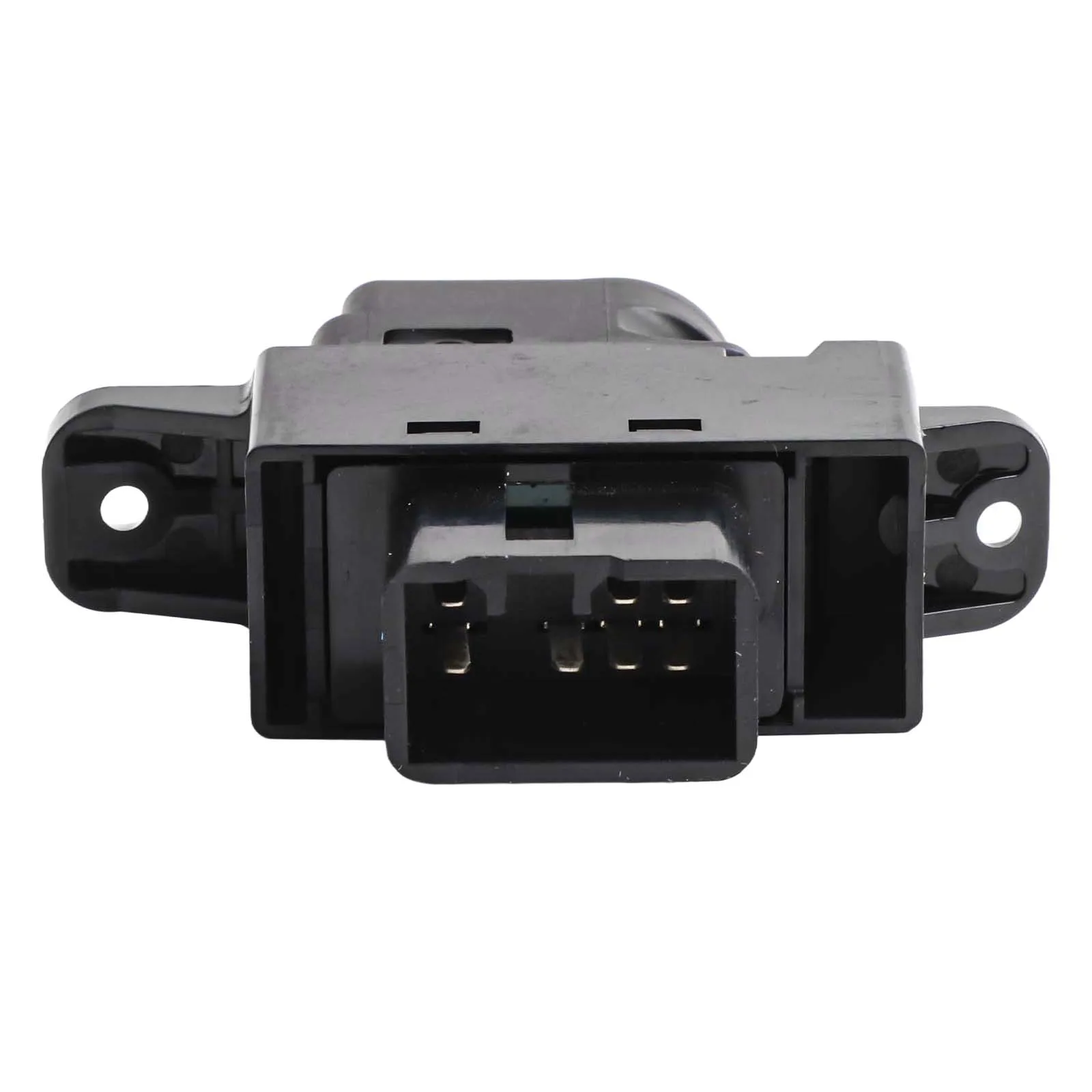 Right Window Control Switch Compatible with For Hyundai For Accent and Solaris Models from 2011 to 2016 OEM Code 935801R200