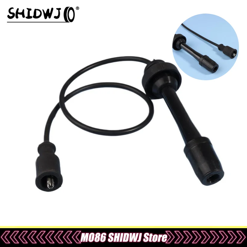 Ignition Spark Plug…