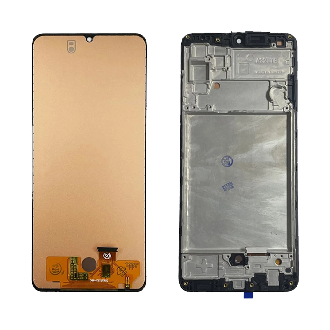 6.4'' Amoled NEW LCD For Samsung For A325 A325F A325F/DS A325M A325N LCD Display Touch Screen Digitizer Assembly Replacement