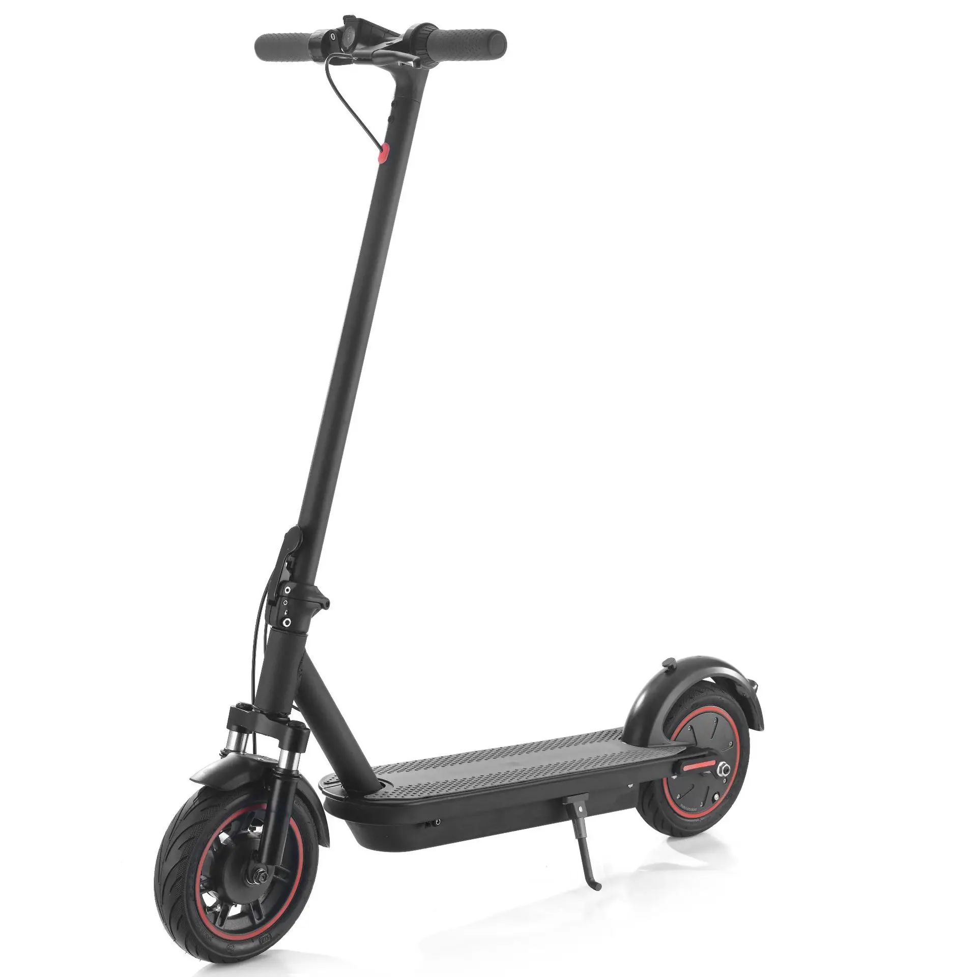 

YORON A5 10-inch MAX adult folding electric scooter shock-absorbing two-wheeled scooter small mini shared electric car