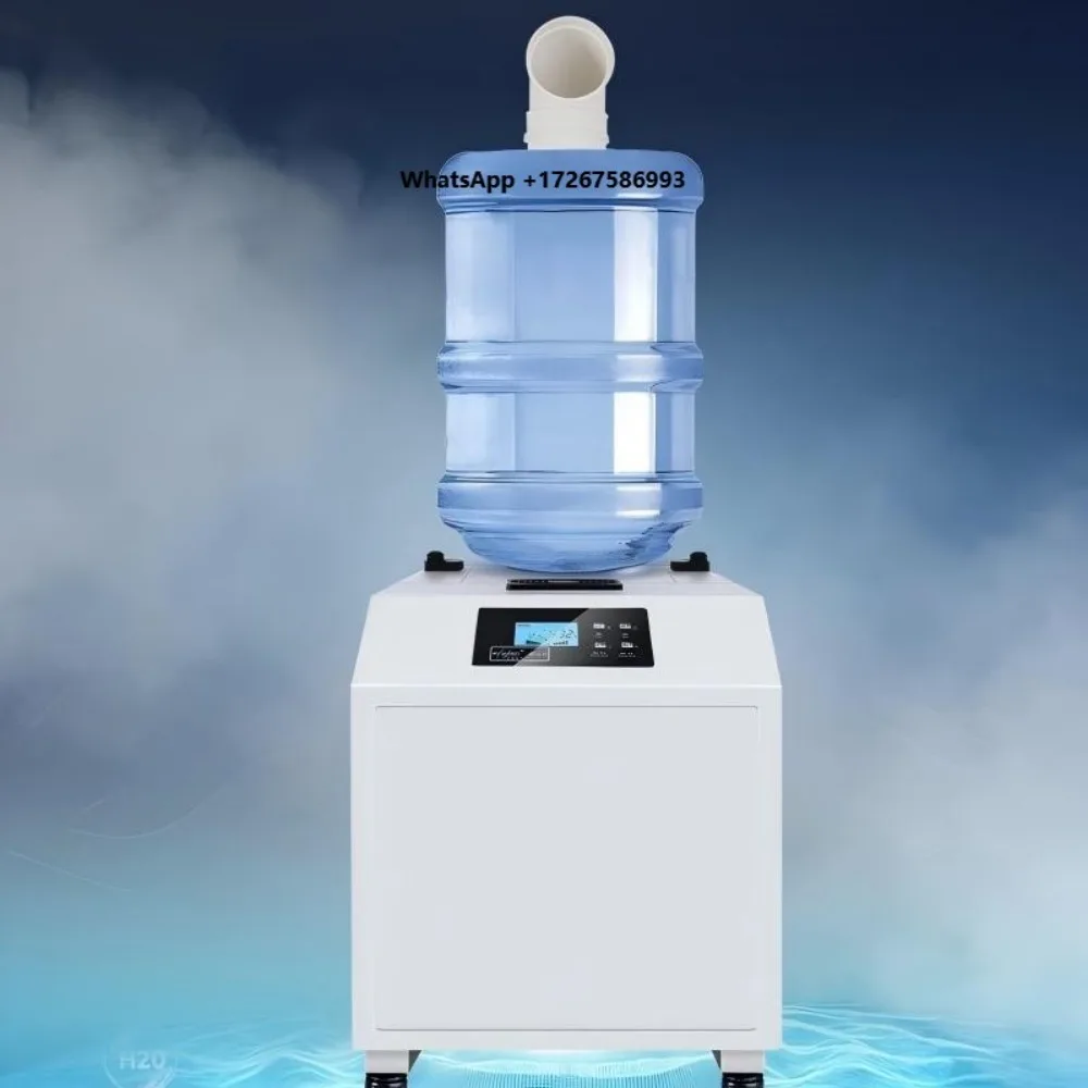 Humidifier Grow Tent and Air Humidifier Industrial for Professional Horticulture and Farming