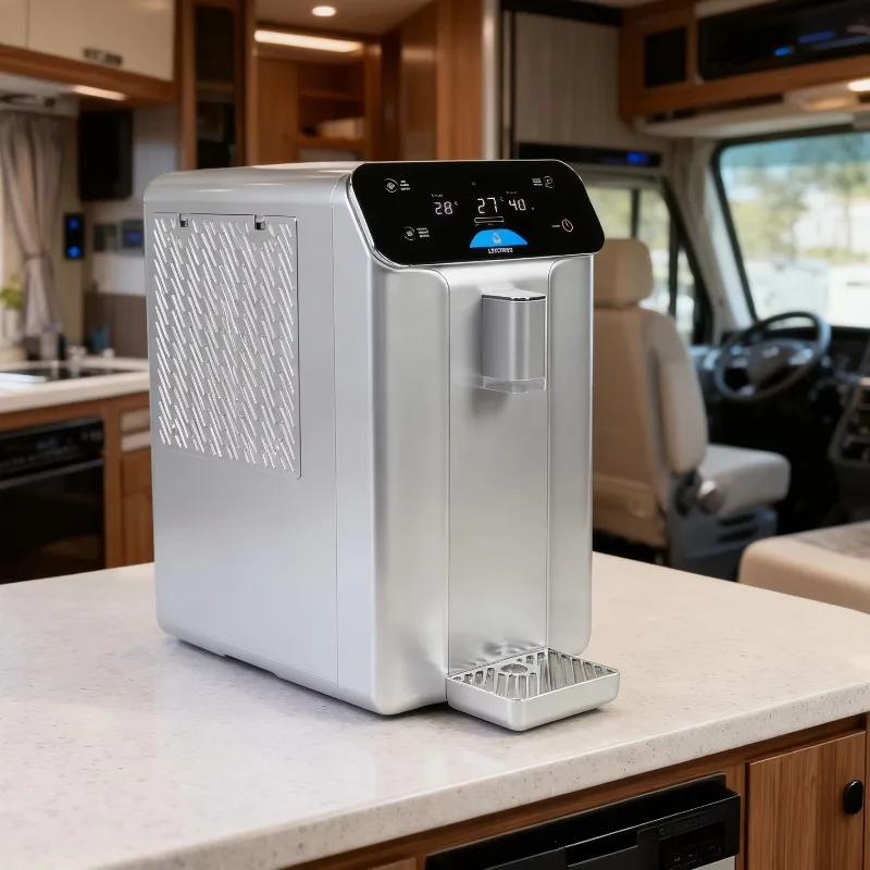 10L/Day Cold Atmosp…