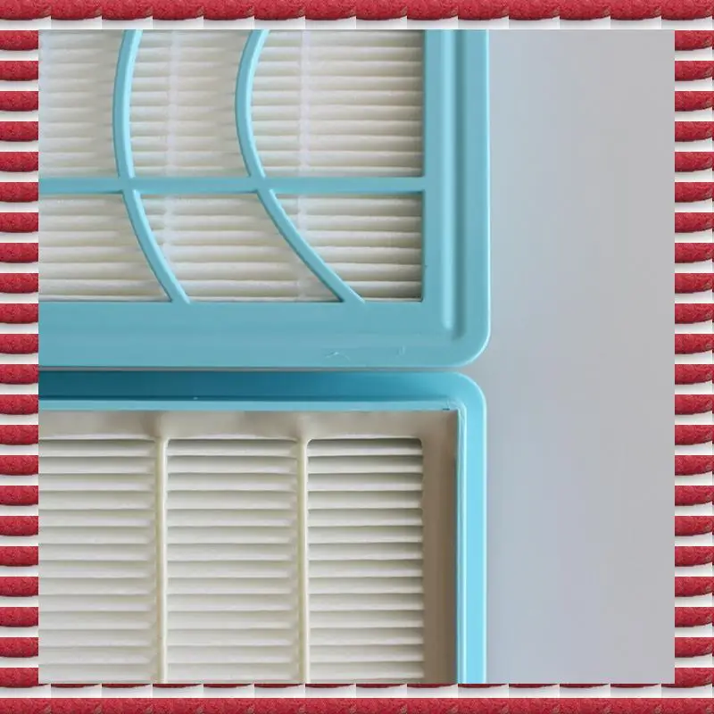 

A97G 4X HEPA Filters Replacement For CP0616 FC9728 FC9730 FC9731 FC9732 FC9733 FC9734 FC9735 Vacuum Cleaner Parts