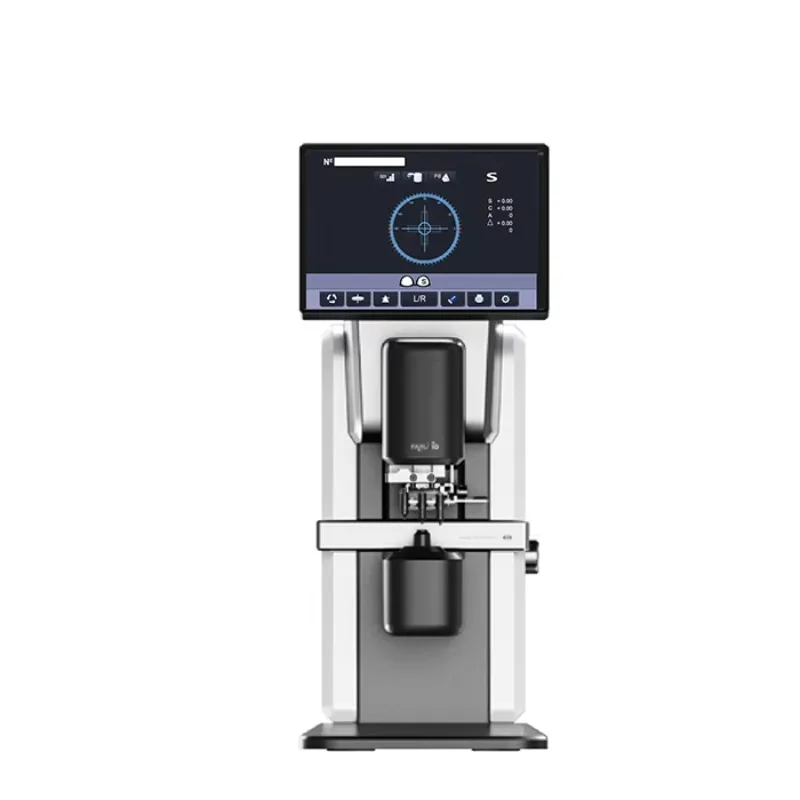 FL-920 China Optical Lens Integrated Analyzer Auto Lensmeter