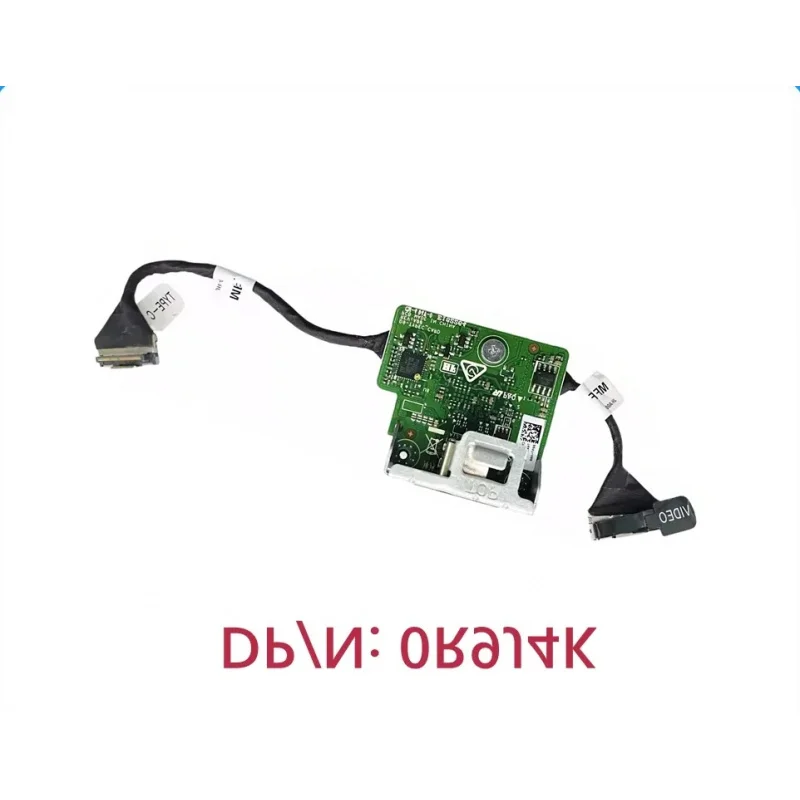 

CHEN New Original 0R9J4K For DELL Optiplex 7060 7070 Type-C Adapter Type C Port Board Cable R9J4K CN-0R9J4K 100% Tested