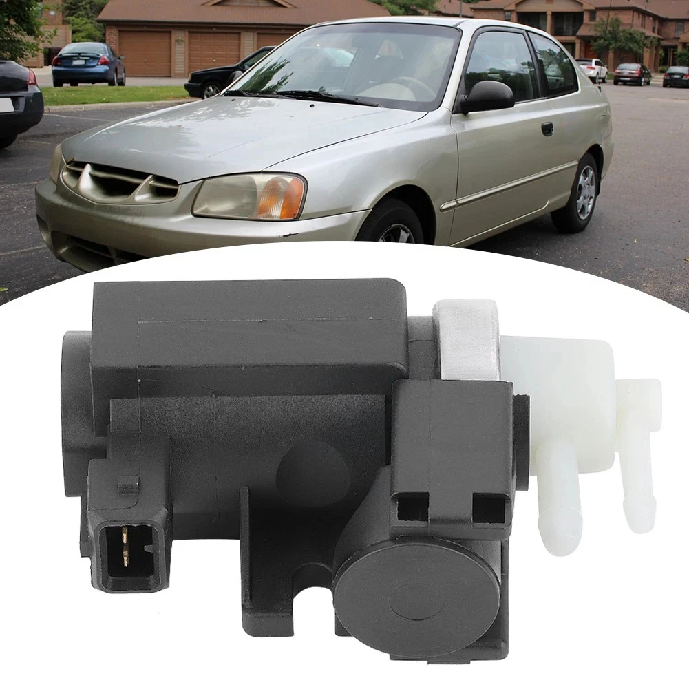 

Car Solenoid Valve For Hyundai Accent Santa Fe For Kia Sorento 2003-2009 3512027000 Engine Parts Accessories