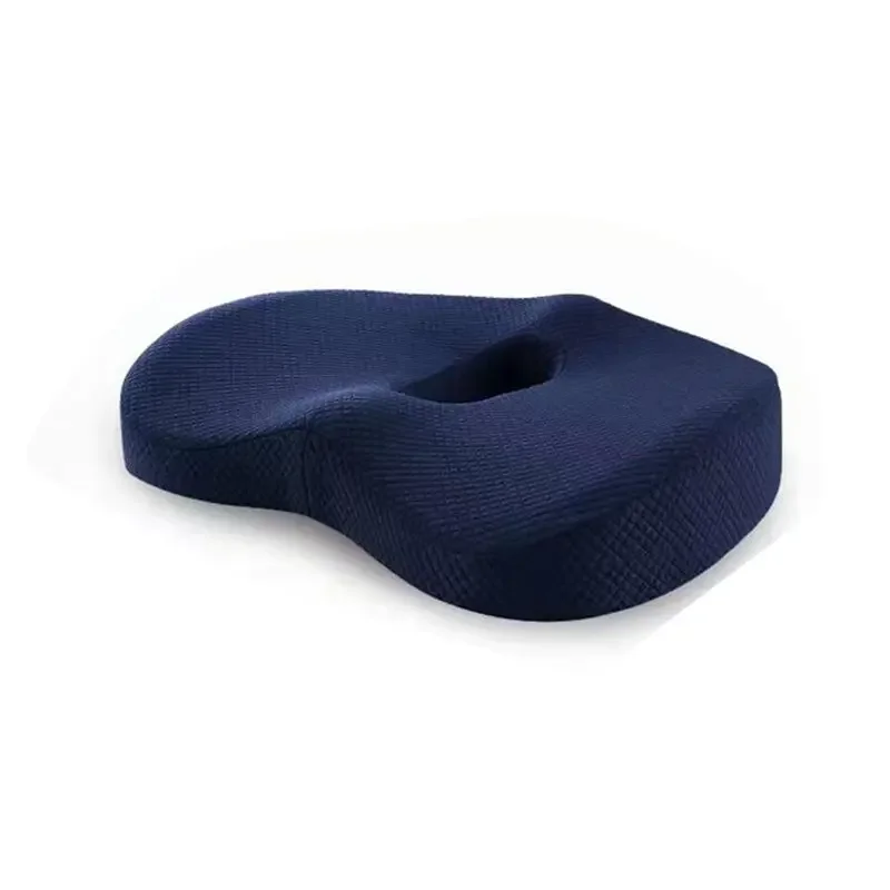 Seat Cushion Office Car Home Butt Beauty Butt Cushion Chair Stool To Relieve Long Sitting Pain