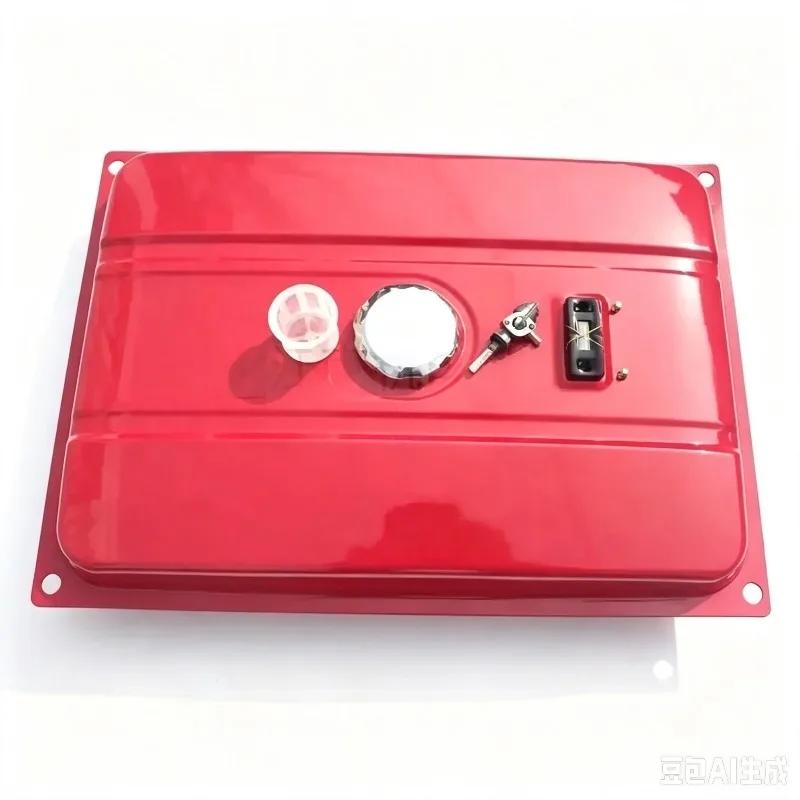 Generator Parts 168-192F2-3KW5 kW 6.5KW8KW Fuel Tank Assembly Oil Switch
