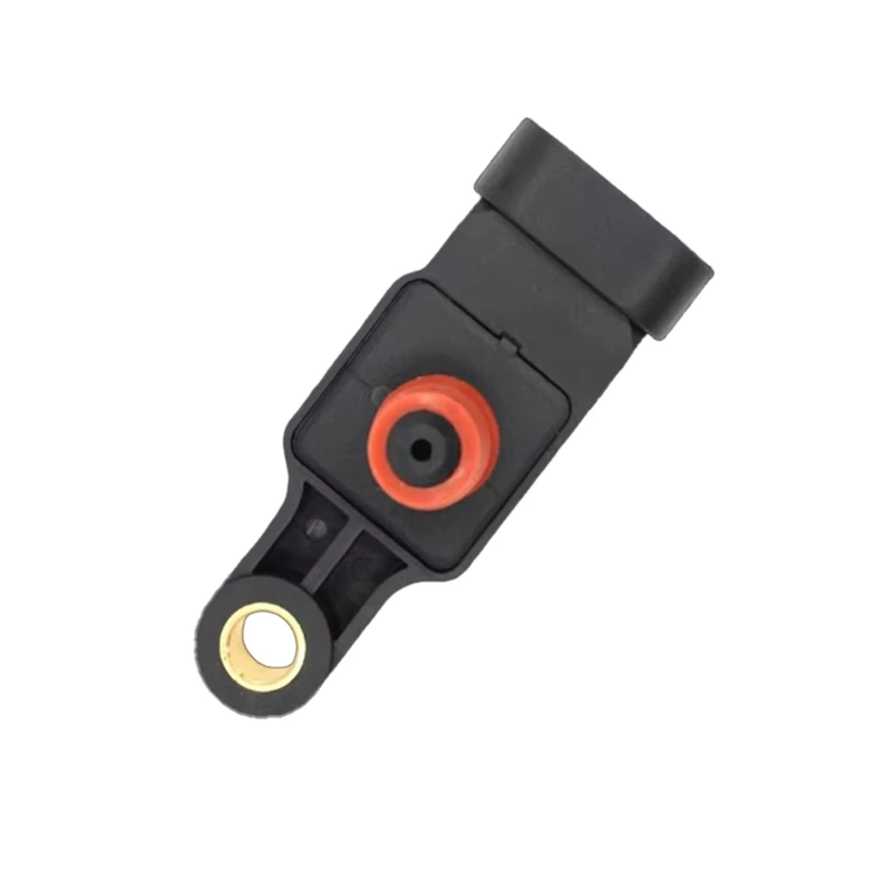 25195791   Sensor de pressão absoluta do coletor de admissão para Chevrolet Aveo Matiz Spark Daewoo Kalos Matiz 96325870 25184083