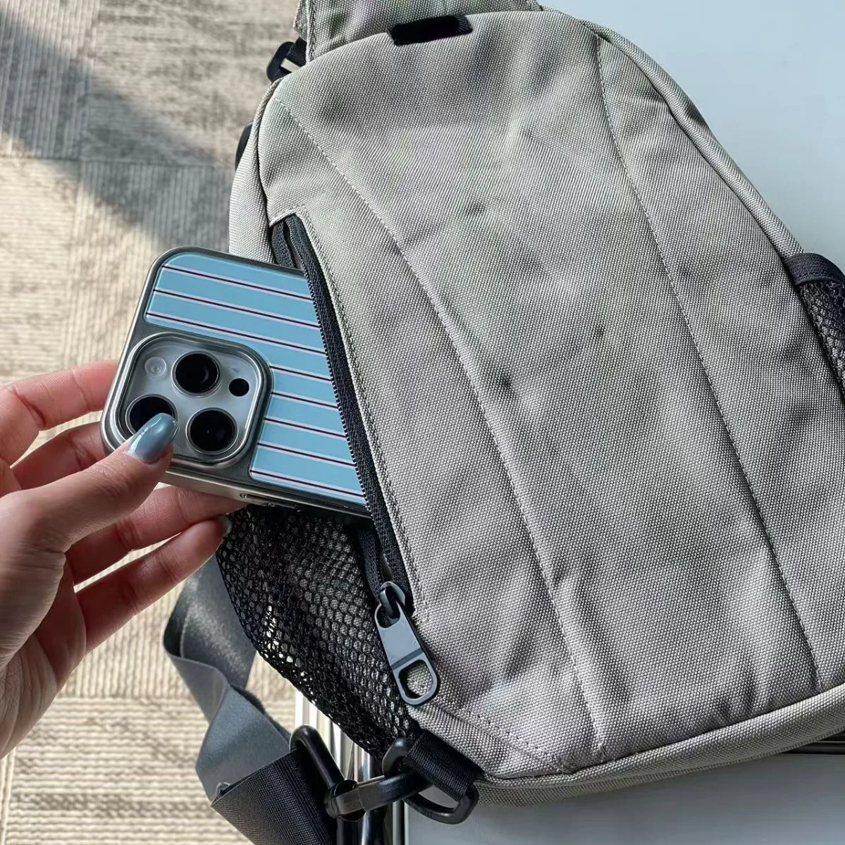 multifunctional-unisex-crossbody-chest-bag-lightweight-commuter-bag-ng-geographical-crossbody-bag-for-men-and-women