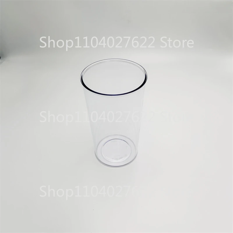 

Measuring Cup and Mixing Cup Are Suitable For Braun Cooking Machine MR4050 MR5550 4165 4162 Spare Parts