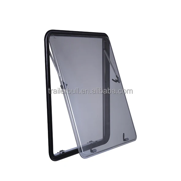 

EV Euro Vision двухпанельная классическая акриловая стеклянная зажигалка для дома на колесах, одобренная ECE, автофургон, прицеп, сделанная своими руками, алюминиевая 60% зажигалка