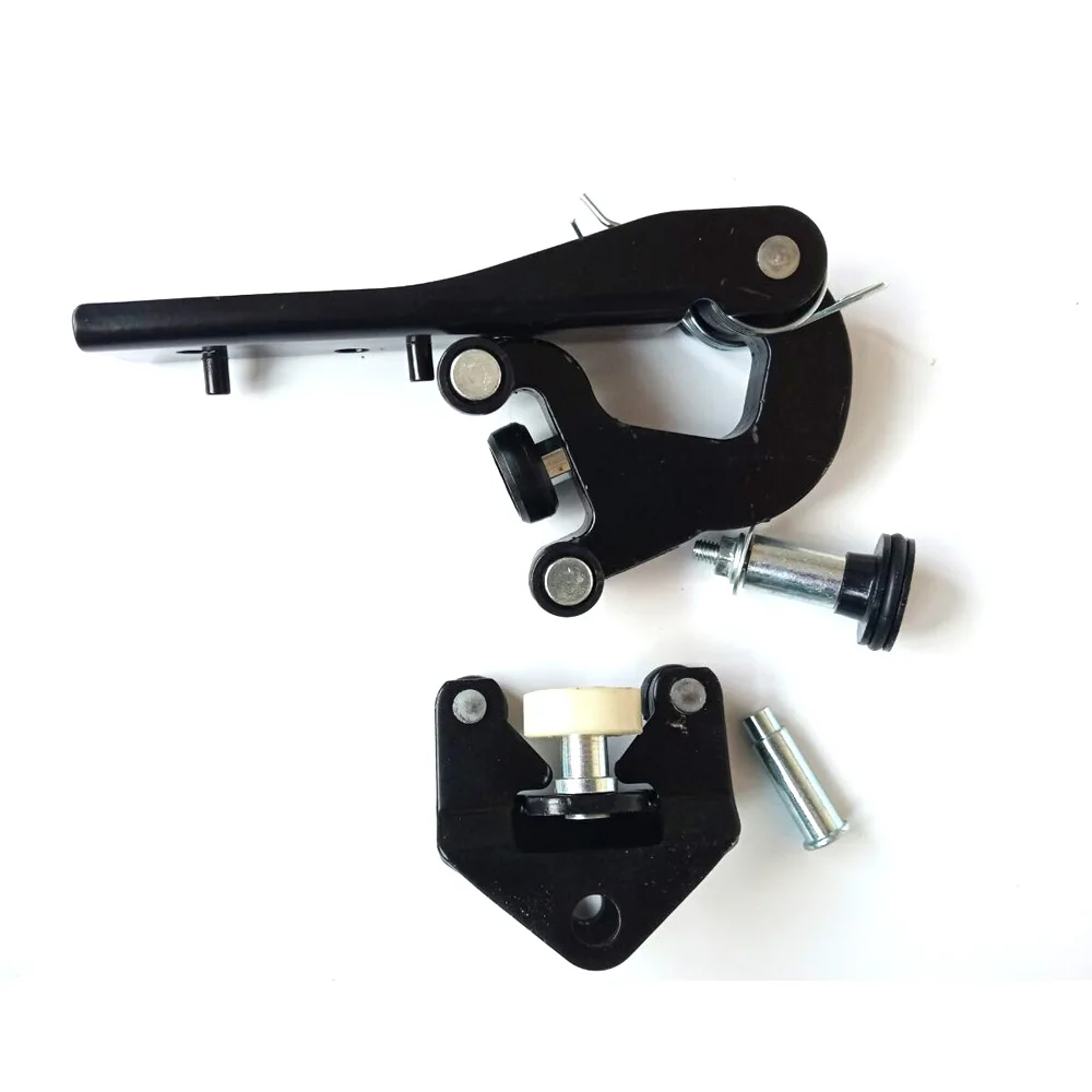 مفصل دليل الأسطوانة للباب المنزلق الجانب الأيمن لرينو ماستر MK3 نيسان NV400 أوبل موفانو B 8200661119 , 777946809 ر، 745963412 ر