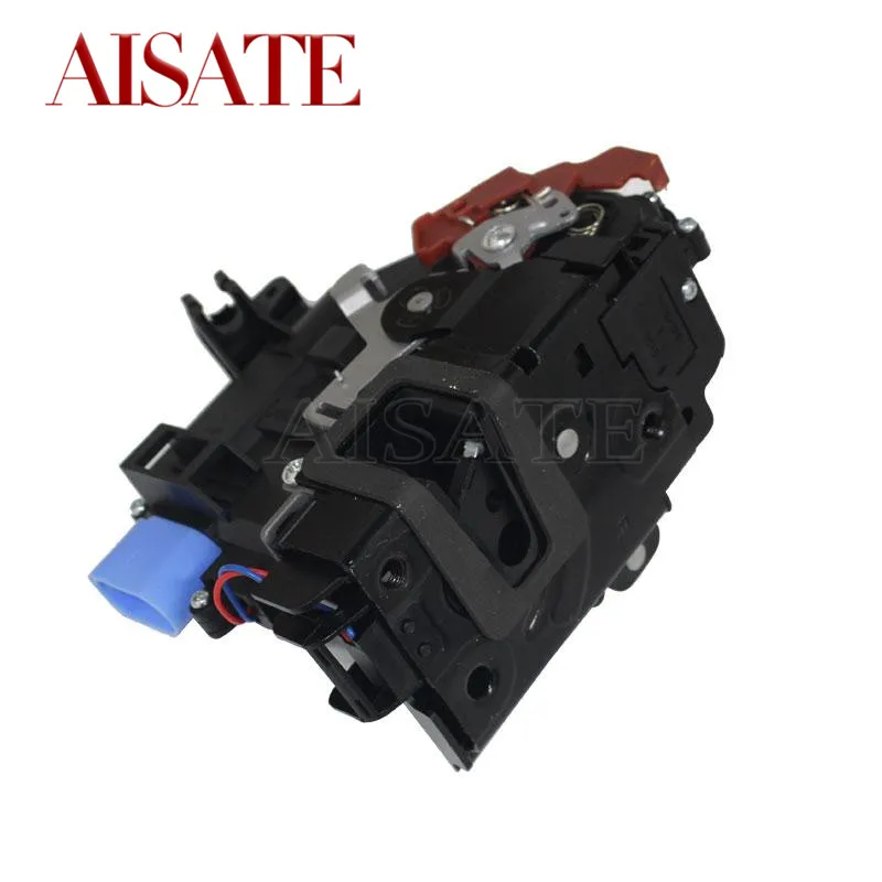 1pcs Door Lock Actuator for VW Volkswagen Touareg Phaeton Golf 5 Touran 3D1837015AB 3D1837016AC 7L0839015D 7L0839016D