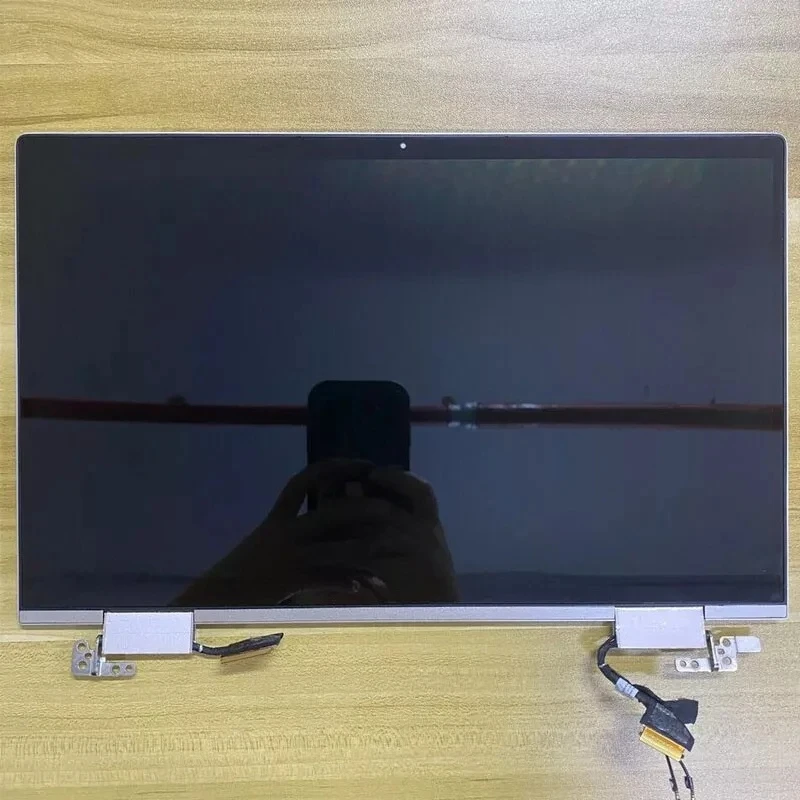 

ATNA33XC08 OLED FHD LCD Touch Screen Digitizer Assembly FOR HP ENVY X360 13-BD