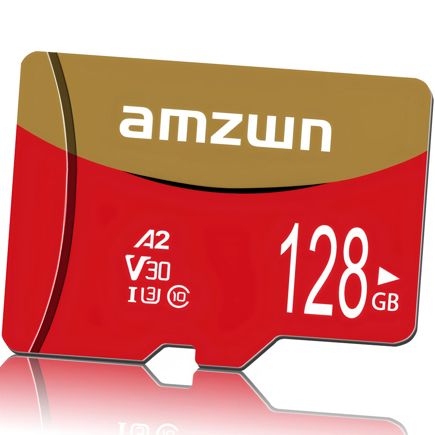 128GB Memory Card Micro TF/SD Card Fast Read Storage SD Cards for Android Phone CCTV Dash Cam