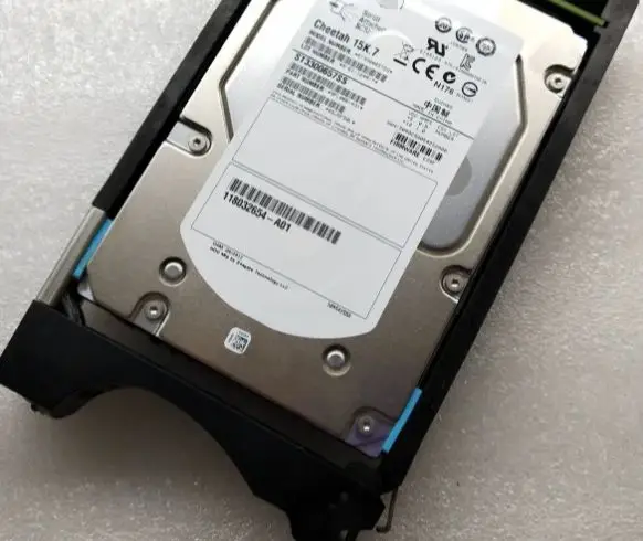 

For VNX VX-VS15-300 005049273 005049271 300G 15K 3.5 hard drive