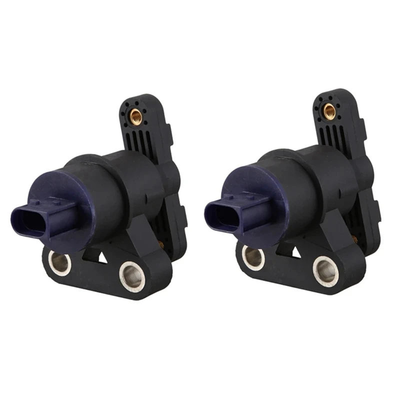 

2PCS 1889797 Car Air Spring Suspension Height Level Sensor For Scania Accessories 4410502010