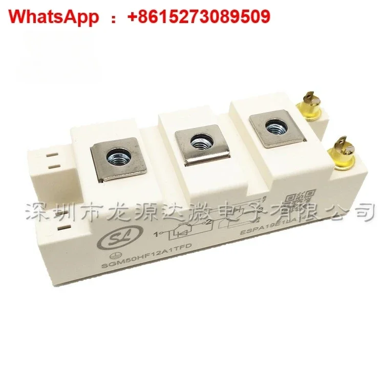 

SGM50/75/100/HF12A1TFD SGM150HF12A3TFD сварочный аппарат 100A1200V модуль