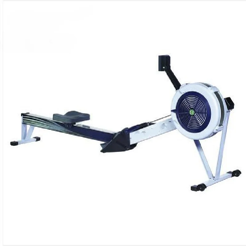 

YG-R004 YG Fitness Foldable Home Use Row Gym Equipment Indoor Fitness Air Resistance Rowing Machine for Sale