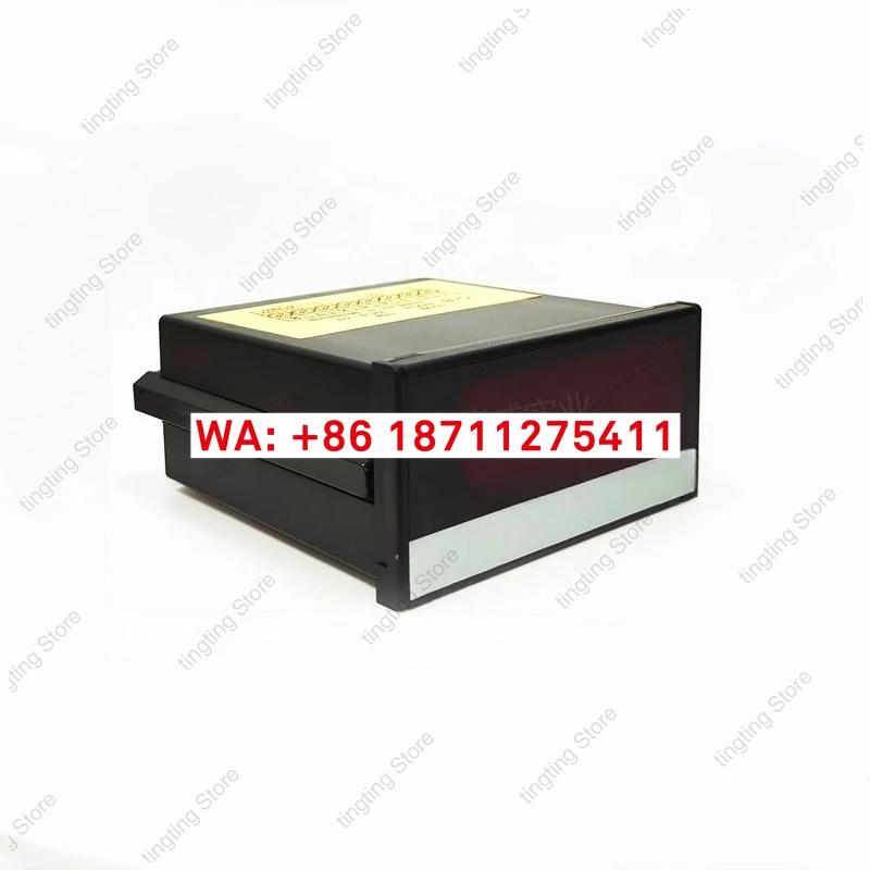 V04 0-80M/Min Tacho…