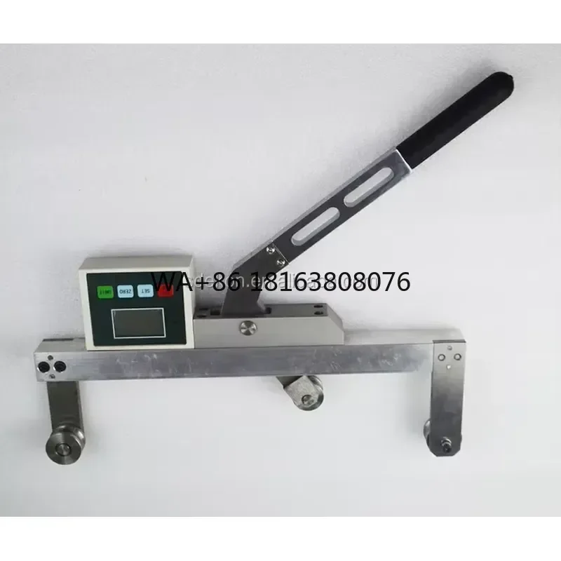 AZGH-C-5000S High Quality Digital Wire Tension Meter