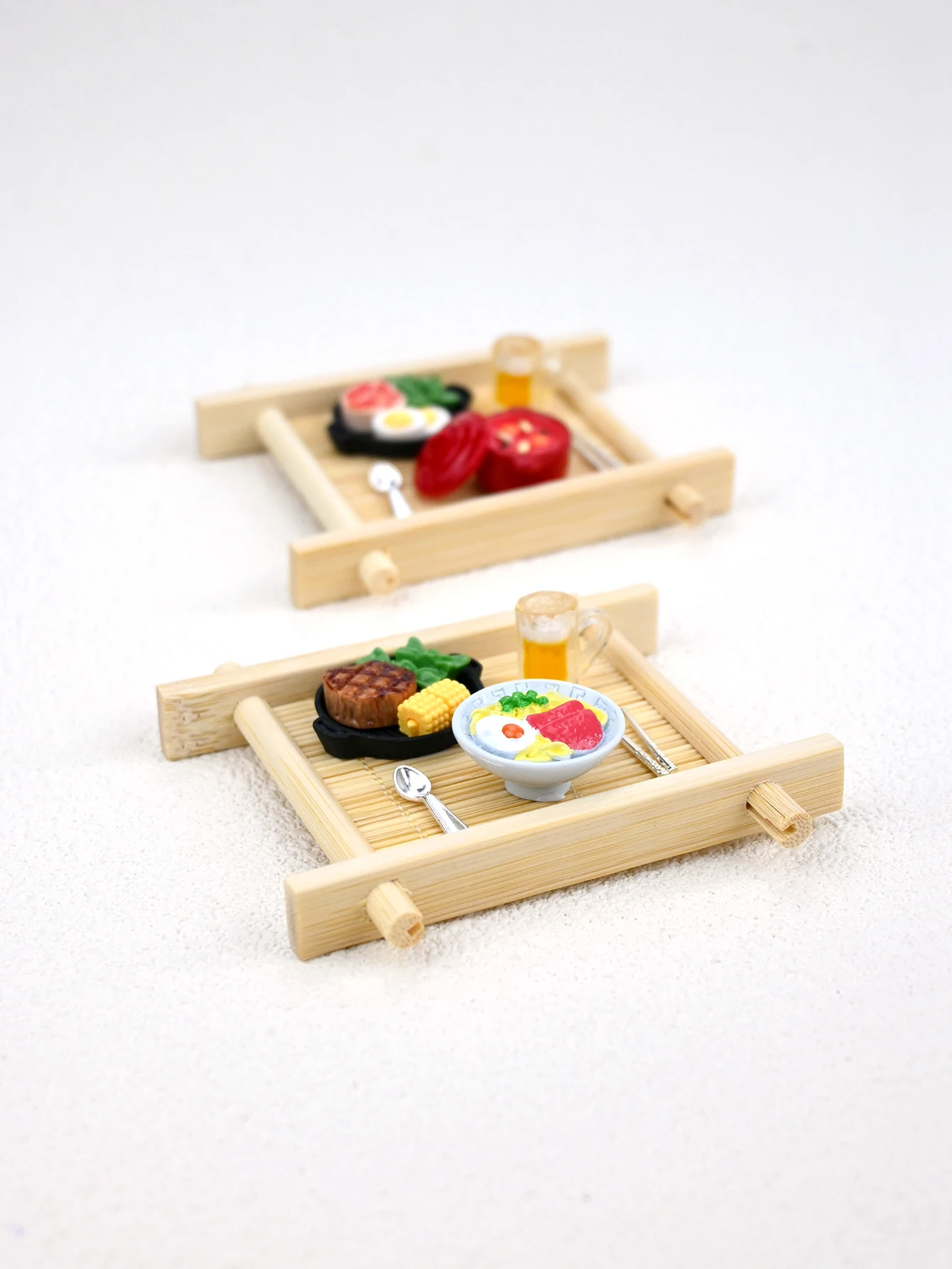 Décoration miniature représent - Japanese Food Lifestyle avis et prix