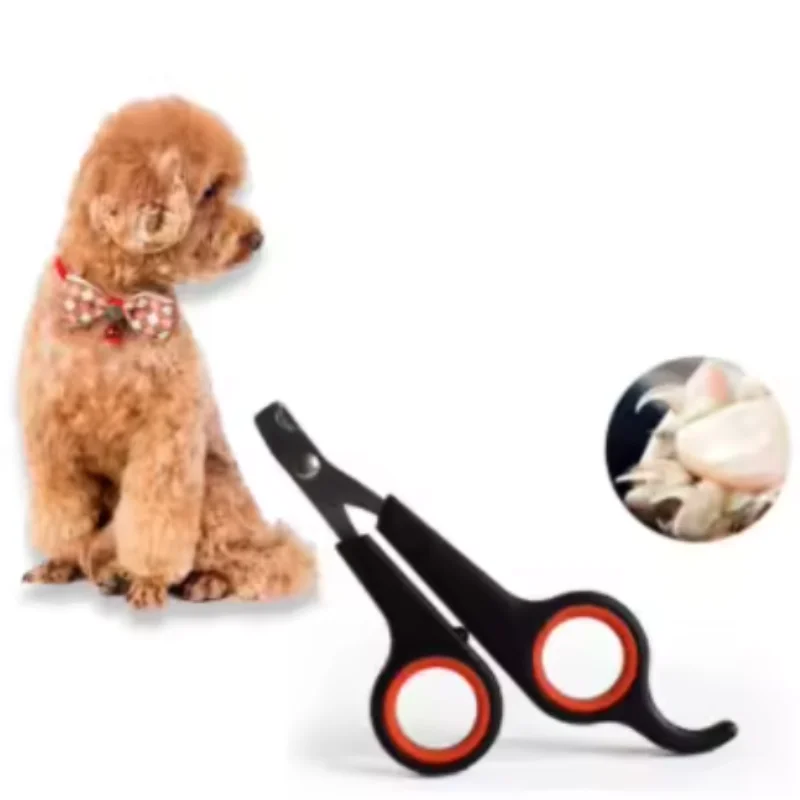 Pet Nail Clippers 5
