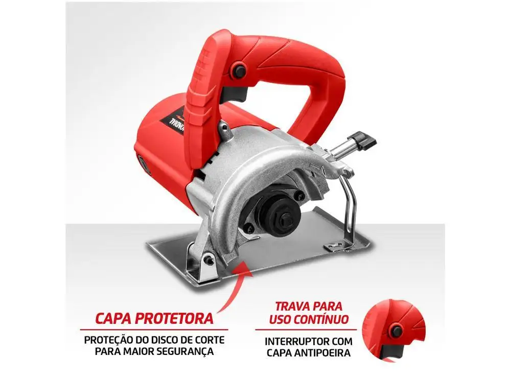 Mondial Power Tools FSM-03 - 110V Marble Saw
